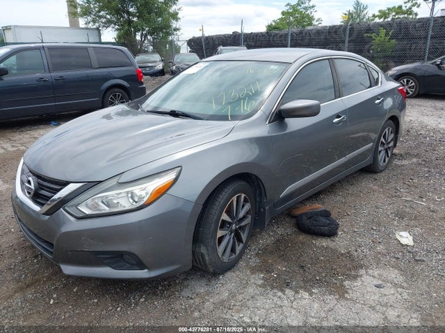 1N4AL3APXGC173211 Nissan 2016