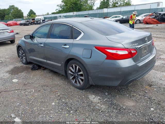 1N4AL3APXGC173211 Nissan 2016