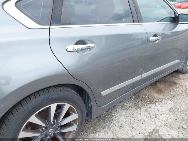 1N4AL3APXGC173211 Nissan 2016