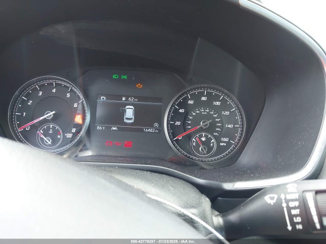 Aukcja sprzedaży 2021 Hyundai Santa Fe Se, vin: 5NMS14AJ9MH326955, numer aukcji: 42776287