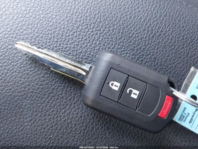 2019 MITSUBISHI OUTLANDER SPORT JA4AR3AUXKU003555 Photo 10