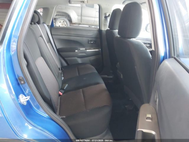 2019 MITSUBISHI OUTLANDER SPORT JA4AR3AUXKU003555 Photo 7