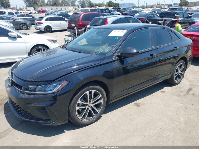 3VWBX7BU4SM009648 Volkswagen tsi