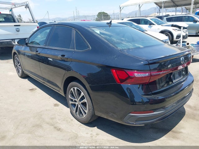 3VWBX7BU4SM009648 Volkswagen tsi