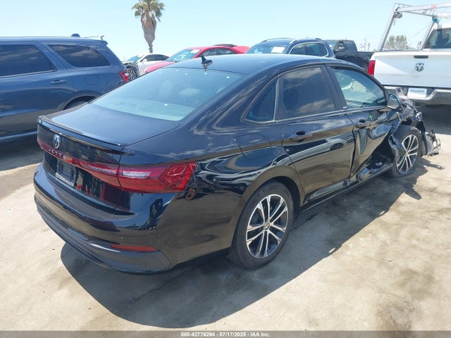 3VWBX7BU4SM009648 Volkswagen tsi