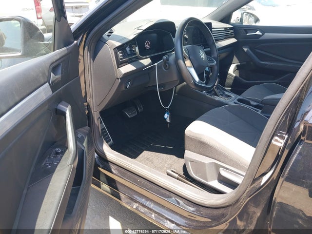 3VWBX7BU4SM009648 Volkswagen tsi