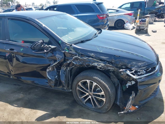 3VWBX7BU4SM009648 Volkswagen tsi