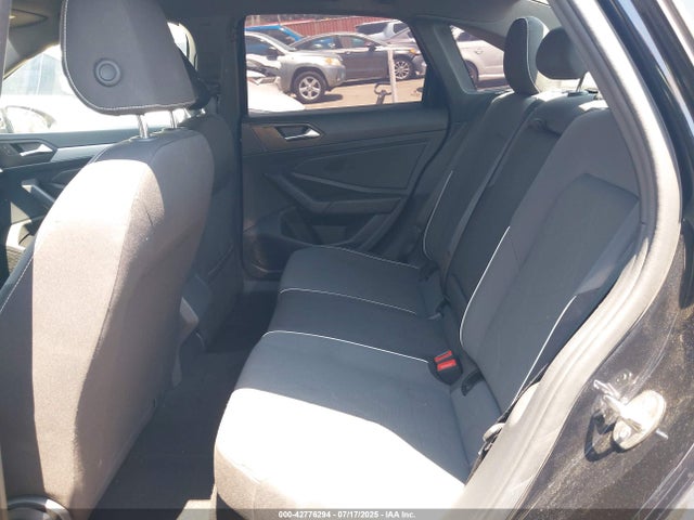3VWBX7BU4SM009648 Volkswagen tsi