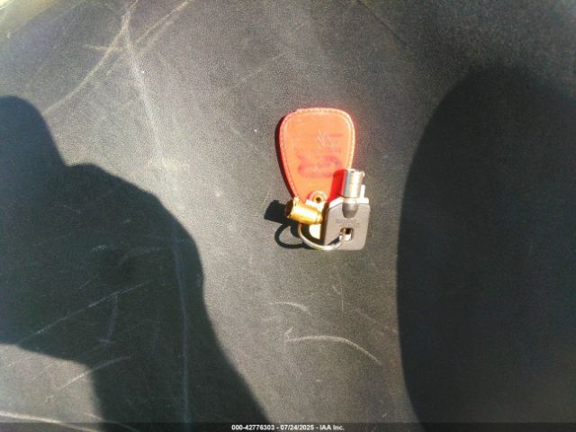 1997 HARLEY-DAVIDSON FLHRI 1HD1FBR16VY626122 Photo 10