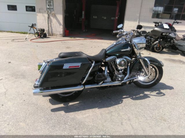 1997 HARLEY-DAVIDSON FLHRI 1HD1FBR16VY626122 Photo 3