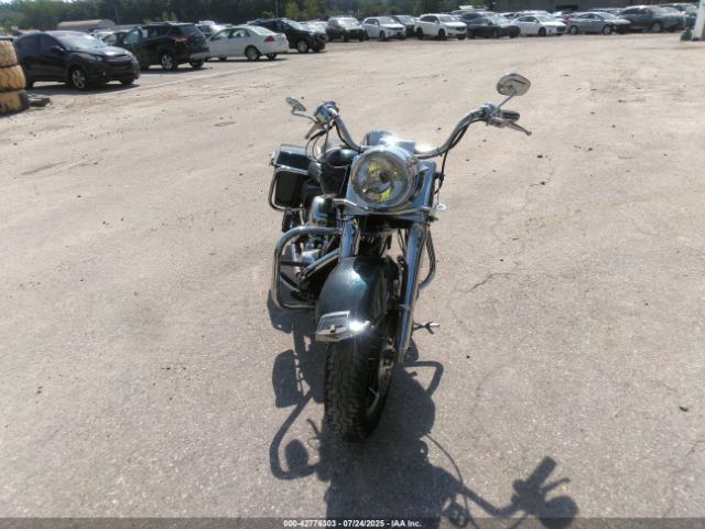 1997 HARLEY-DAVIDSON FLHRI 1HD1FBR16VY626122 Photo 4
