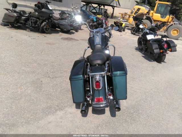 1997 HARLEY-DAVIDSON FLHRI 1HD1FBR16VY626122 Photo 5