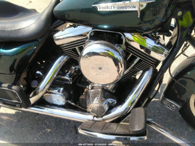 1997 HARLEY-DAVIDSON FLHRI 1HD1FBR16VY626122 Photo 7