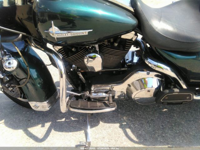 1997 HARLEY-DAVIDSON FLHRI 1HD1FBR16VY626122 Photo 8