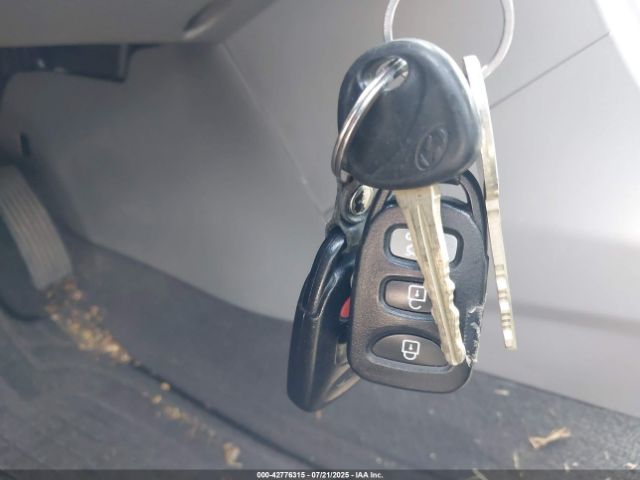 2010 HYUNDAI SONATA 5NPET4AC0AH652828 Photo 10