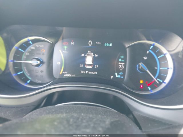 2020 CHRYSLER PACIFICA HYBRID 2C4RC1N72LR283182 Photo 6
