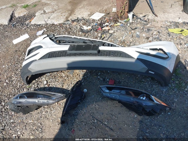 2017 Hyundai Tucson Sport მანქანა იყიდება აუქციონზე, vin: KM8J3CA25HU330276, აუქციონის ნომერი: 42776326