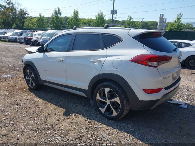 2017 Hyundai Tucson Sport მანქანა იყიდება აუქციონზე, vin: KM8J3CA25HU330276, აუქციონის ნომერი: 42776326