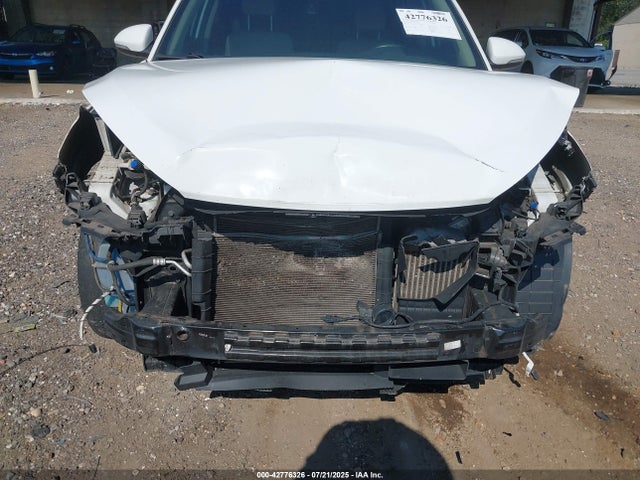 2017 Hyundai Tucson Sport მანქანა იყიდება აუქციონზე, vin: KM8J3CA25HU330276, აუქციონის ნომერი: 42776326