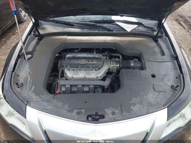2010 ACURA TL 19UUA8F5XAA017532 Photo 9