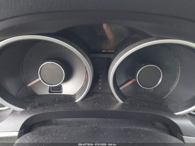 2010 ACURA TL 19UUA8F5XAA017532 Photo 6