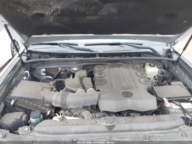 JTEBU5JR4J5576116 Toyota 1gr-fe
