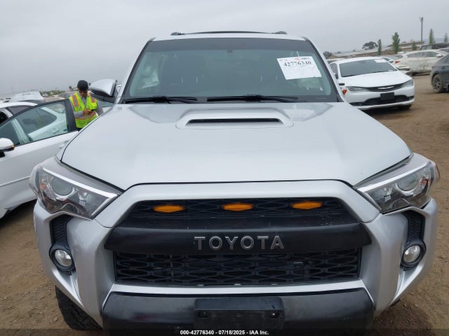 JTEBU5JR4J5576116 Toyota 1gr-fe
