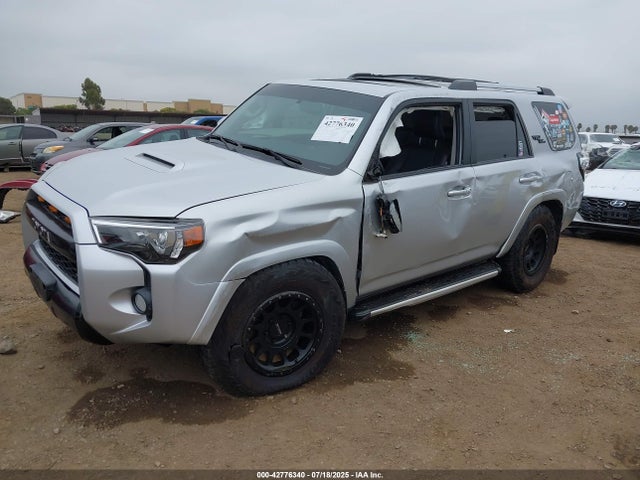 JTEBU5JR4J5576116 Toyota 1gr-fe