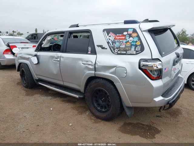 JTEBU5JR4J5576116 Toyota 1gr-fe