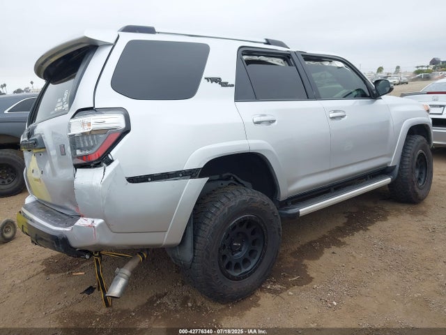 JTEBU5JR4J5576116 Toyota 1gr-fe