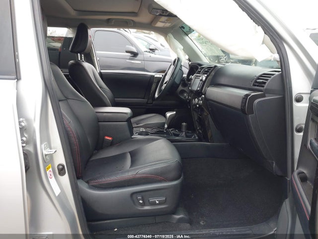 JTEBU5JR4J5576116 Toyota 1gr-fe