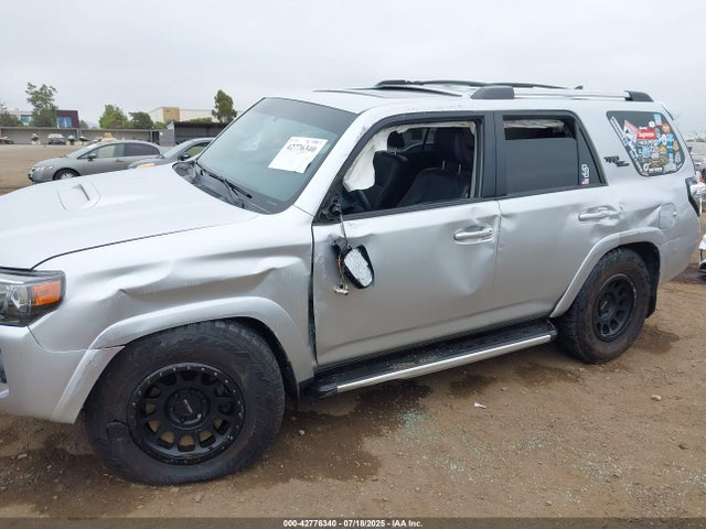 JTEBU5JR4J5576116 Toyota 1gr-fe