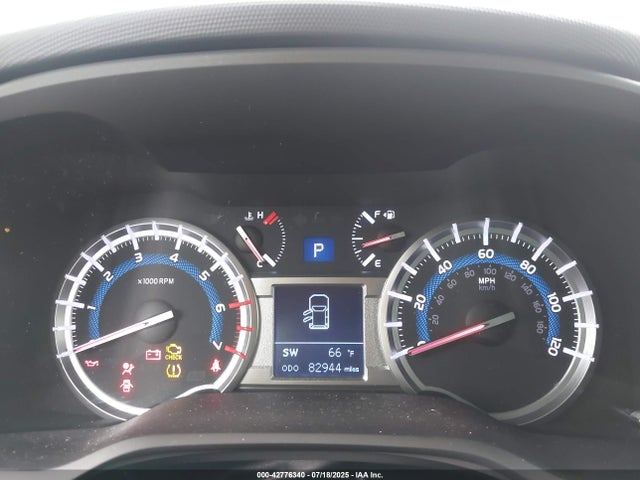 JTEBU5JR4J5576116 Toyota 1gr-fe