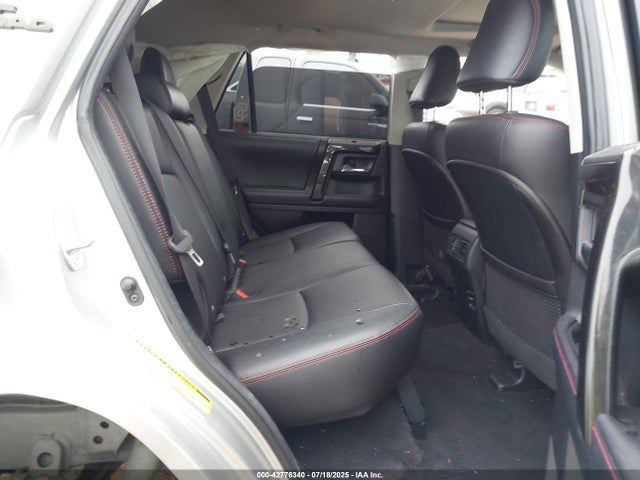 JTEBU5JR4J5576116 Toyota 1gr-fe