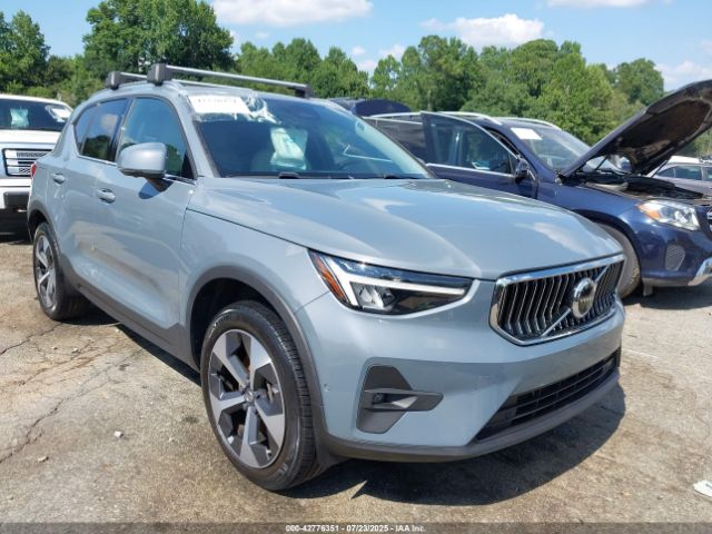 2023 VOLVO XC40 YV4K92HN6P2975432
