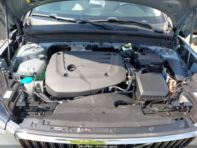 2023 VOLVO XC40 YV4K92HN6P2975432 Photo 9