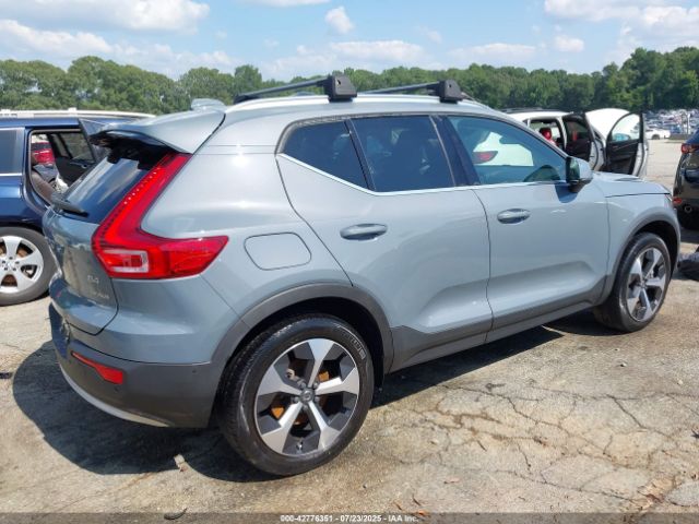 2023 VOLVO XC40 YV4K92HN6P2975432 Photo 3