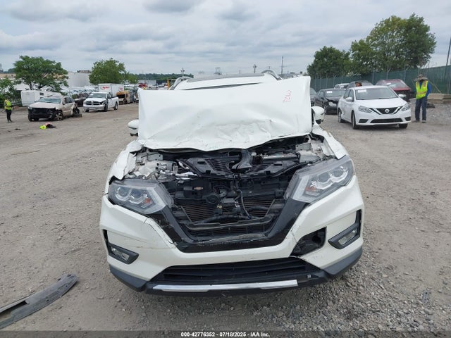 Nissan 2019 2019 5N1AT2MV2KC788919 Image 13