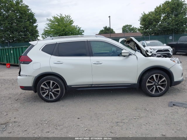 Nissan 2019 2019 5N1AT2MV2KC788919 Image 14