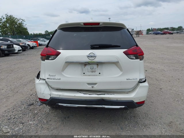 Nissan 2019 2019 5N1AT2MV2KC788919 Image 17