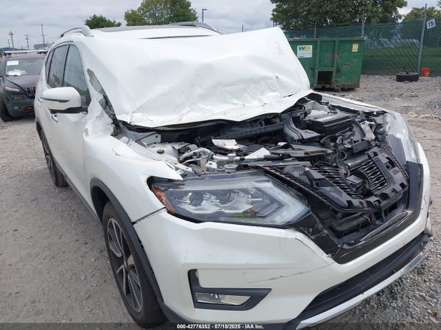 Nissan 2019 2019 5N1AT2MV2KC788919 Image 18