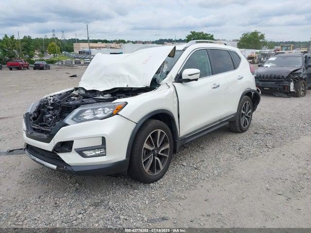 Nissan 2019 2019 5N1AT2MV2KC788919 Image 2