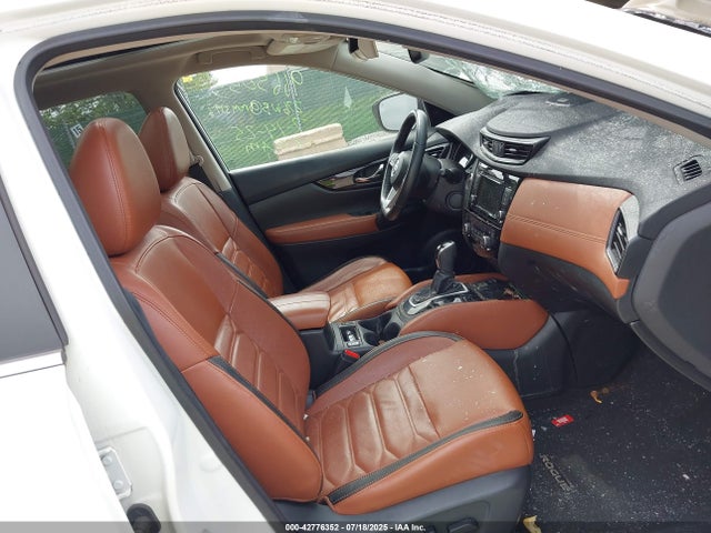 Nissan 2019 2019 5N1AT2MV2KC788919 Image 5