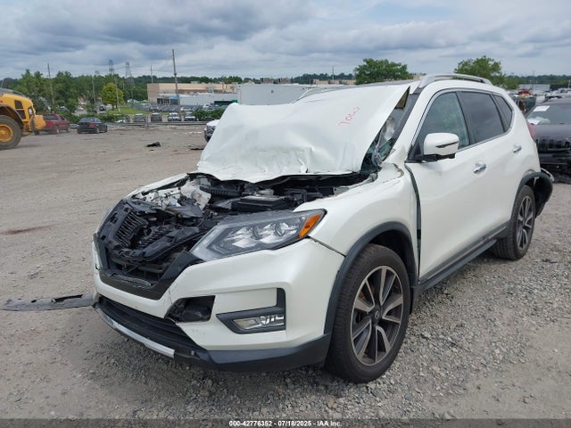 Nissan 2019 2019 5N1AT2MV2KC788919 Image 6