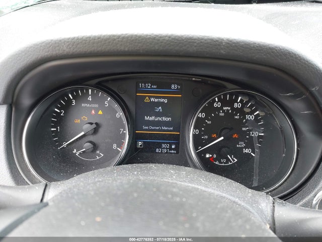 Nissan 2019 2019 5N1AT2MV2KC788919 Image 7