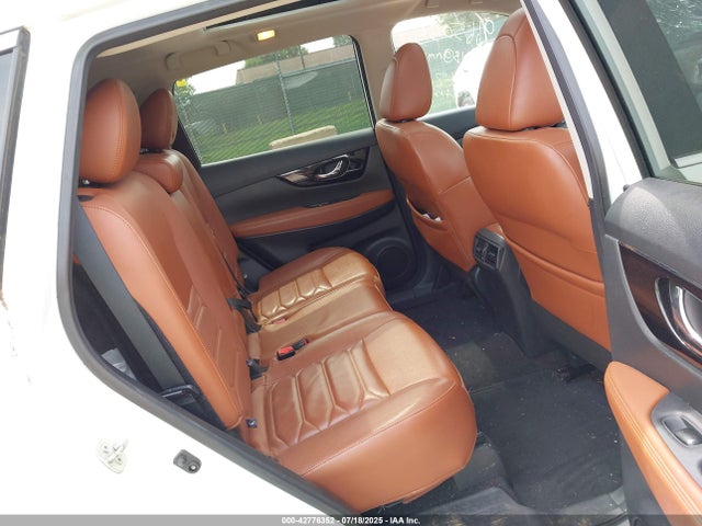 Nissan 2019 2019 5N1AT2MV2KC788919 Image 8