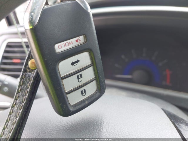 Honda r18z1 2015 19XFB2F89FE035388 Image 11