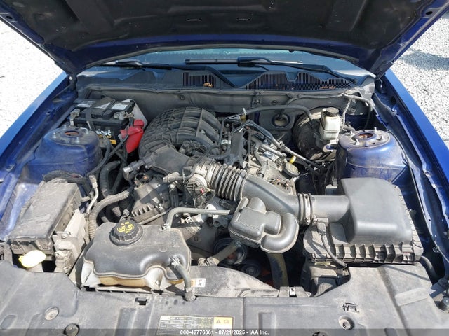 1ZVBP8AM4E5278508 Ford 2014