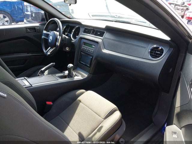 1ZVBP8AM4E5278508 Ford 2014