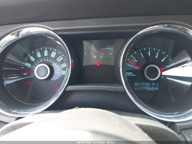 1ZVBP8AM4E5278508 Ford 2014